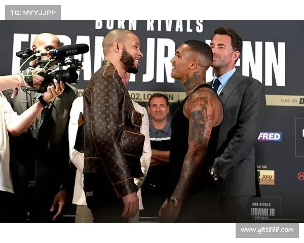 埃迪·赫恩确认约书亚2025年复出目标锁定富里或杜布瓦二战