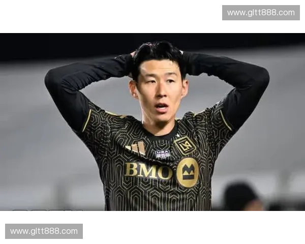 孙兴慜仍是韩国队进攻的绝对核心,但中场支援不足导致其射门转化效率面临考验